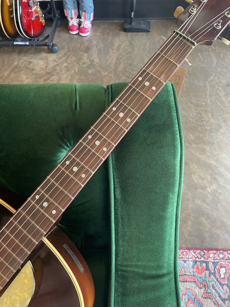 1950’s Hofner Model 450