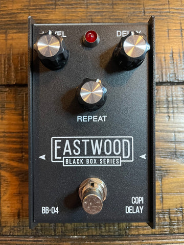 Eastwood BB-04 Copi Delay