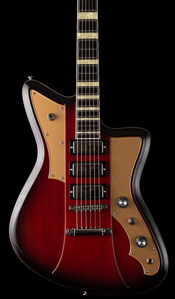 Rivolta Mondata VIII