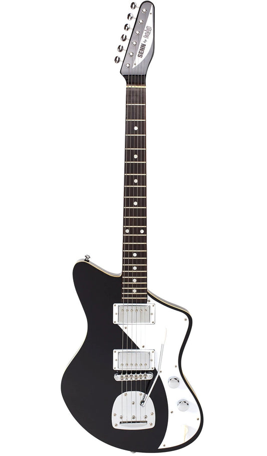 Jeff Senn Model One