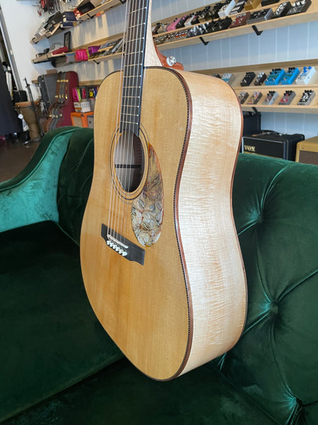 Thompson D-35