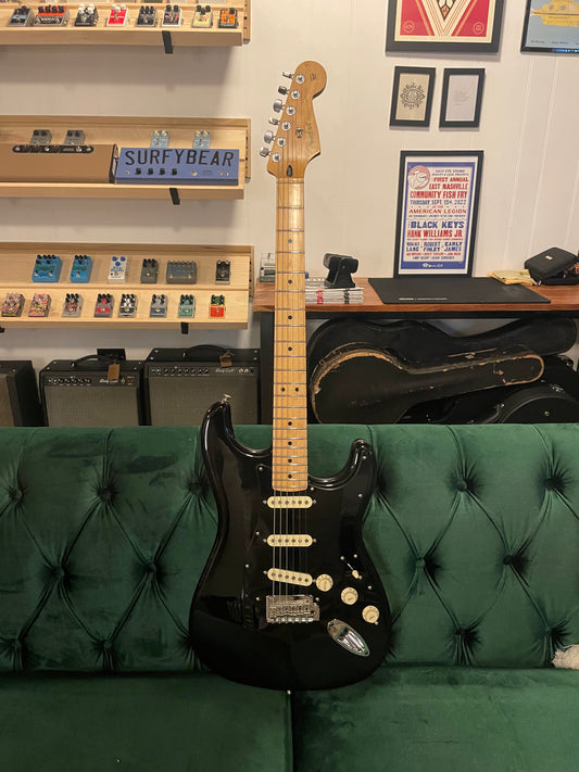 2019 Fender Stratocaster