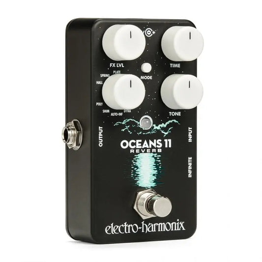 Electro Harmonics Ocean’s 11