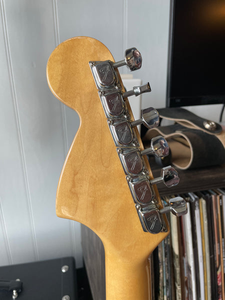 1979 Fender Stratocaster Hardtail