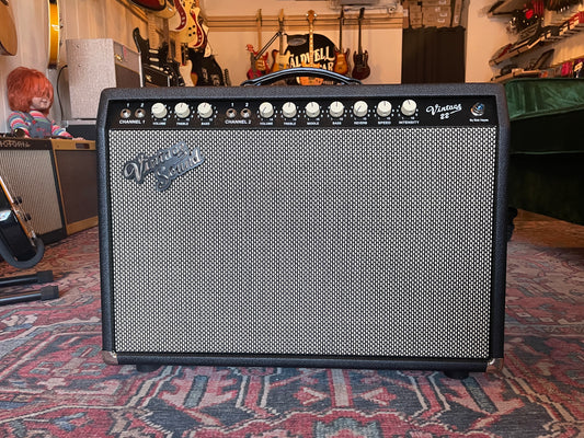 Vintage Sound Vintage 22