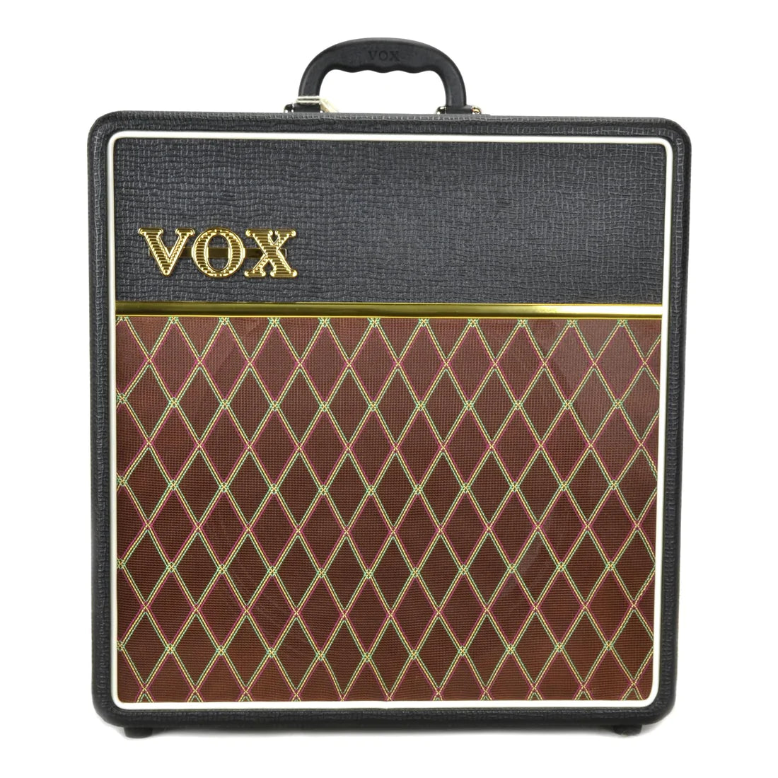 Vox AC4 1x12" 4 Watt Tube Combo Guitar Amp