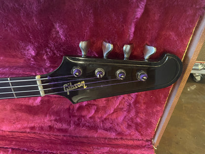 1990 Gibson Thunderbird IV Bass