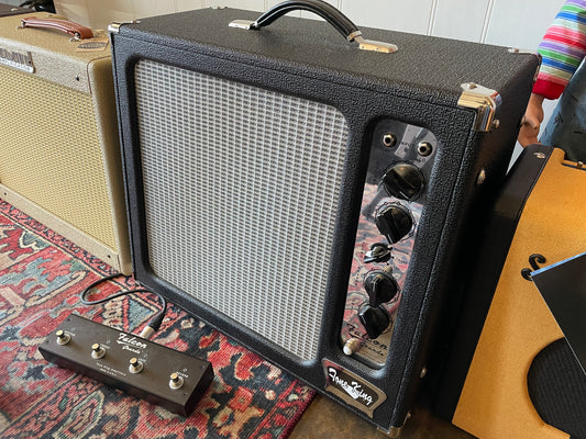 Tone King Falcon Grande
