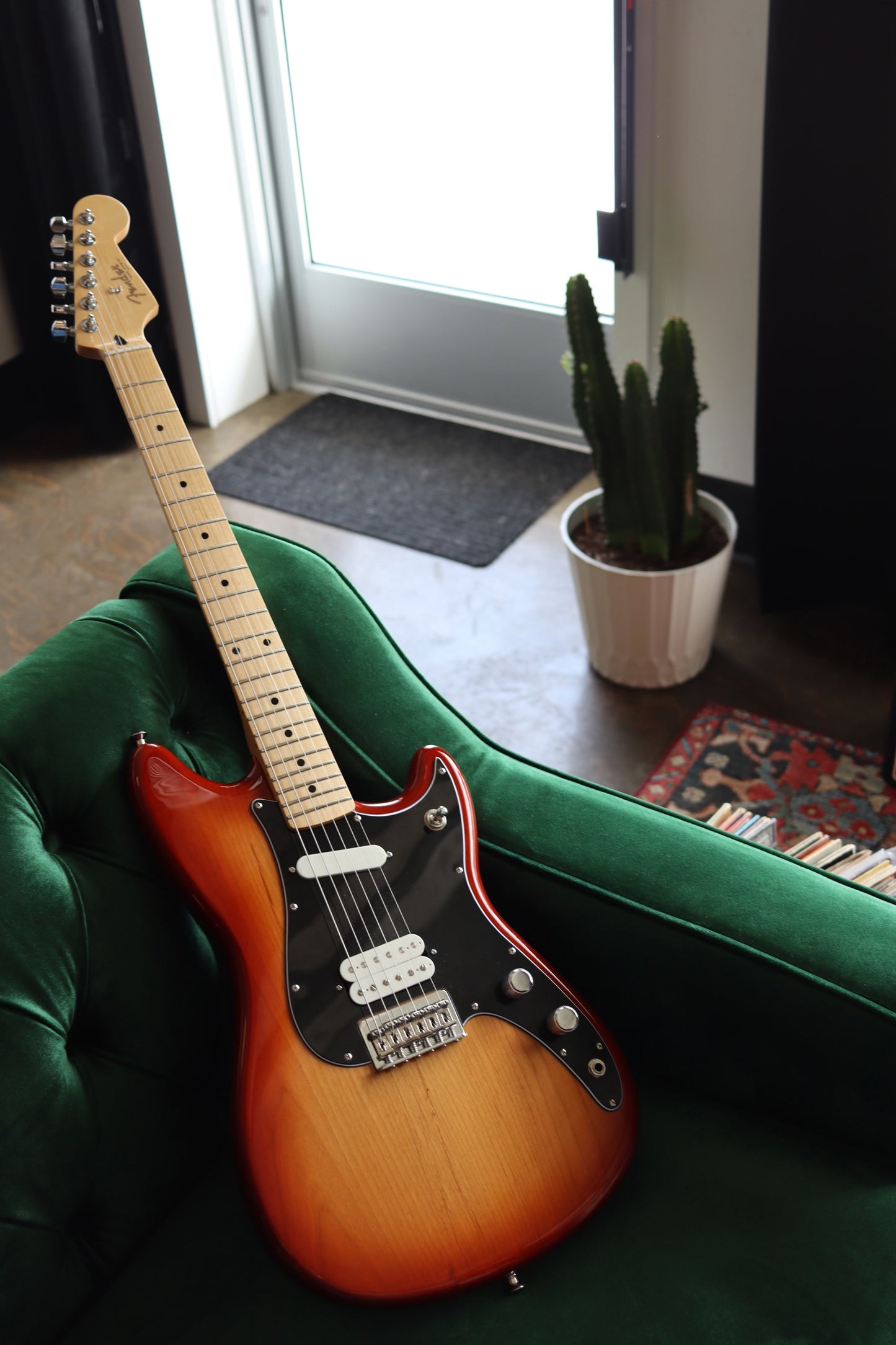Fender Player Duo-Sonic™