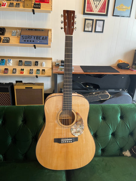 Thompson D-35