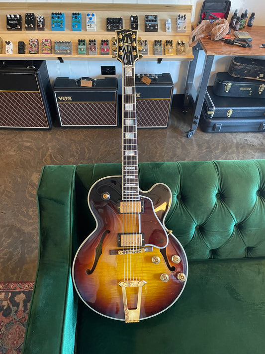 2017 Gibson ES-275