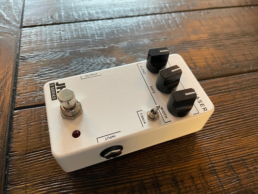JHS 3 Series Phaser