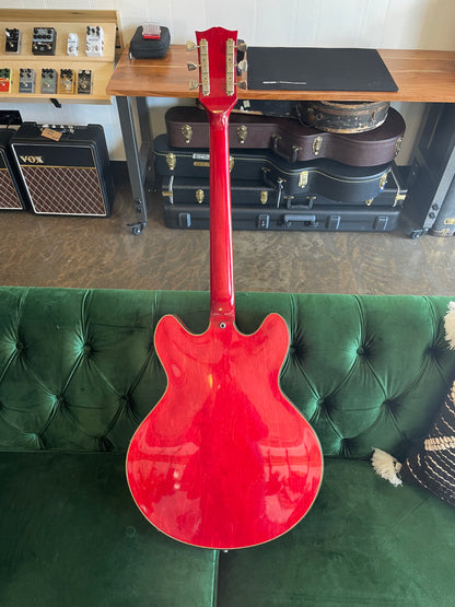 1973 Gibson ES-325
