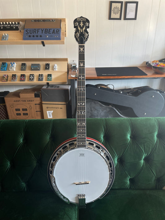 Washburn B16K