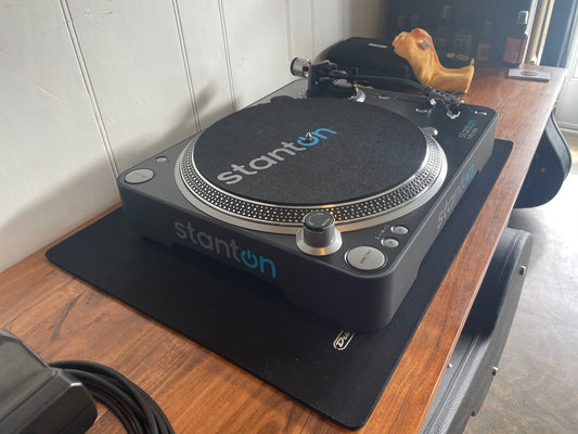 Stanton T.92 USB