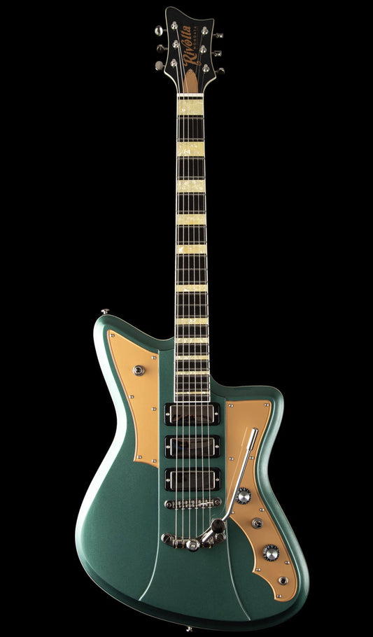Rivolta Mondata XVIII