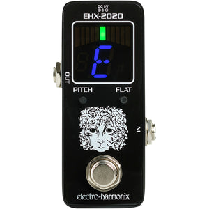 Electro-Harmonix EHX-2020 Tuner