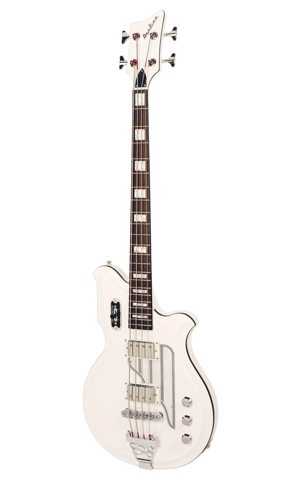 Airline MAP Bass