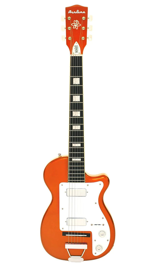 Airline H44 DLX