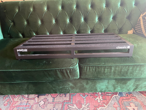 Pedaltrain Classic Pro