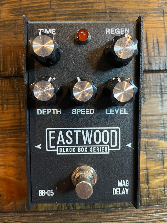 Eastwood BB-05 Mag Delay