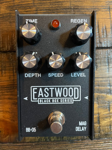 Eastwood BB-05 Mag Delay