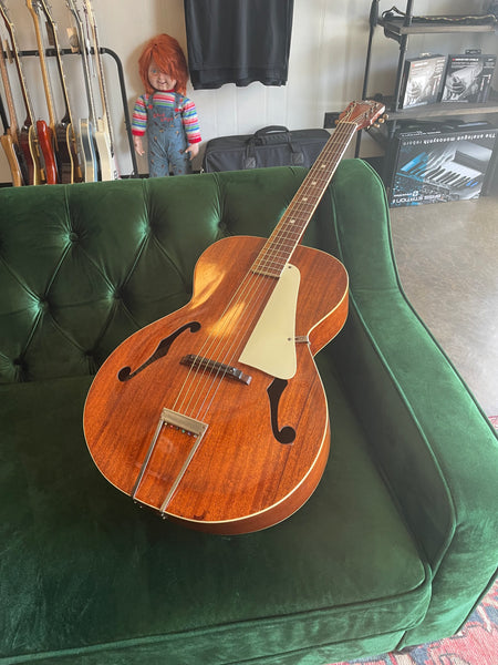 1950’s Kay 6436 Archtop