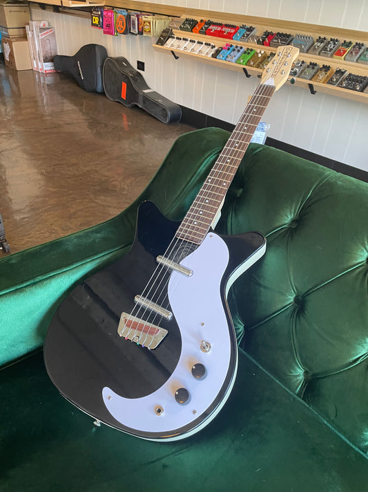 Danelectro Stock ‘59