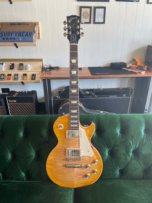 2021 Les Paul Standard
