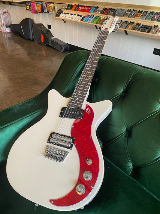 Danelectro 59X12