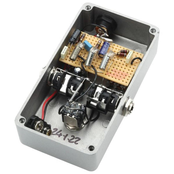 British Pedal Company Compact Tone Bender MKII