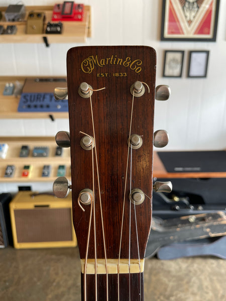 1952 Martin 00-18