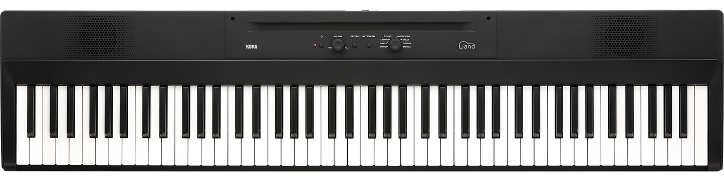 Korg Liano 88-Key Digital Piano