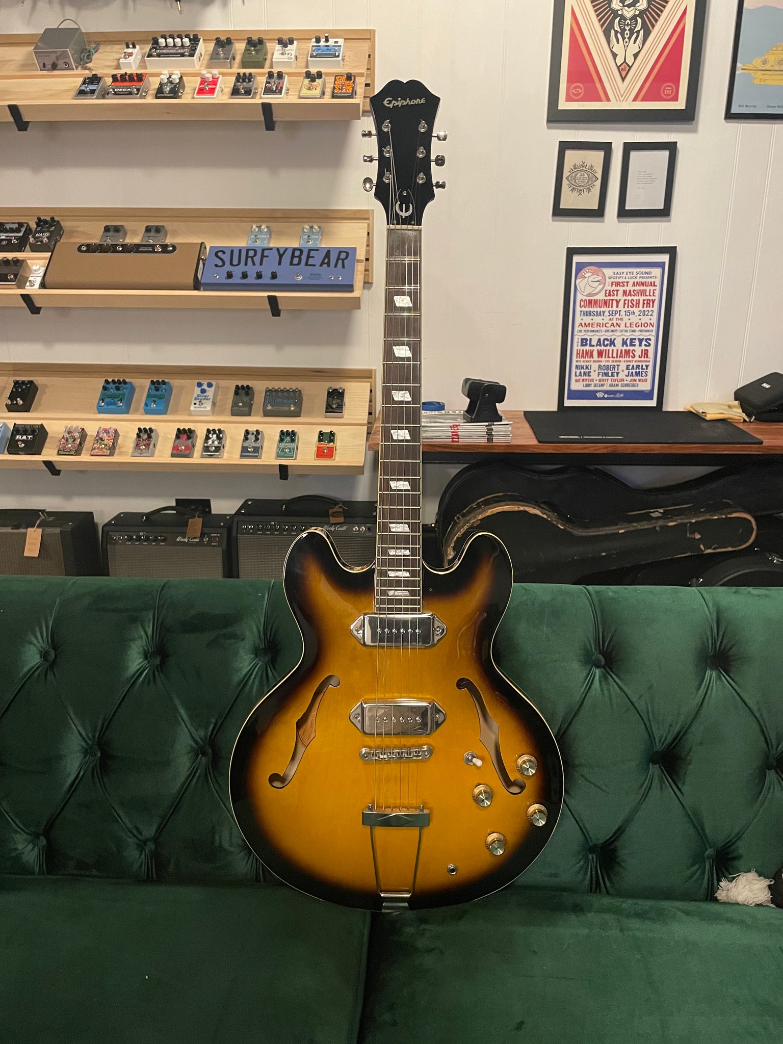 最終値下げ epiphone casino エレキギター - education.semel.ucla.edu