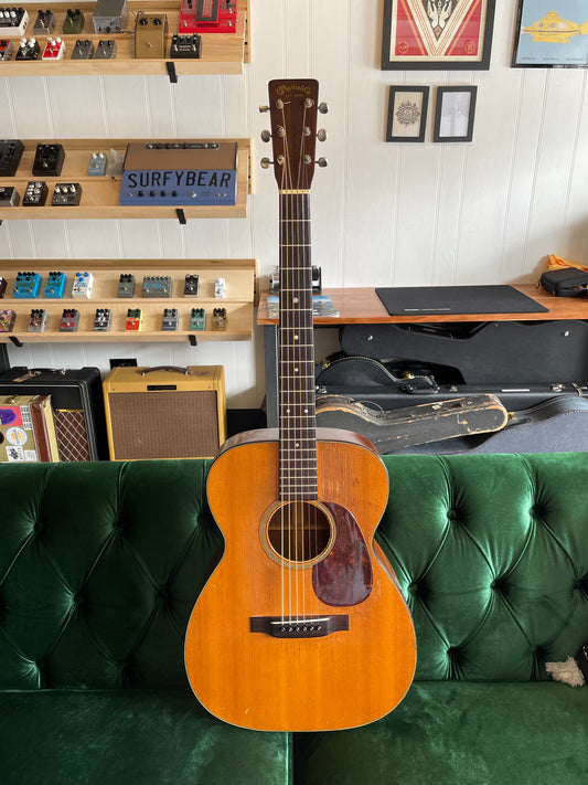 1952 Martin 00-18