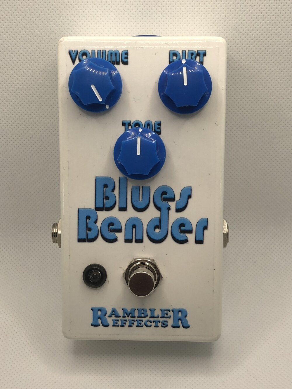 Rambler Blues Bender