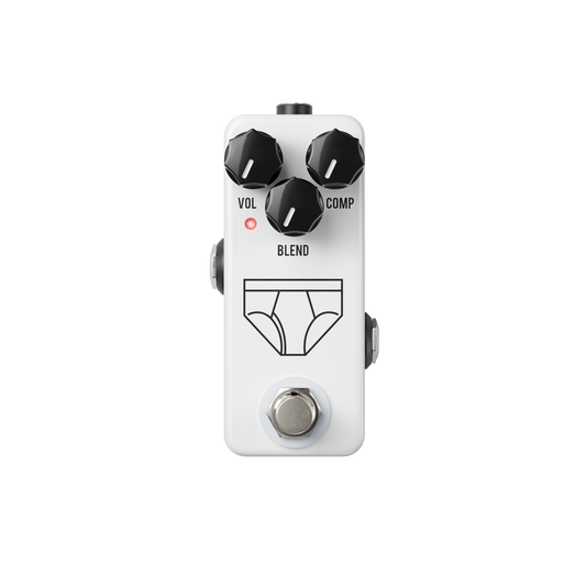 JHS Pedals Whitey Tighty