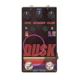 Dr. Scientist Dusk