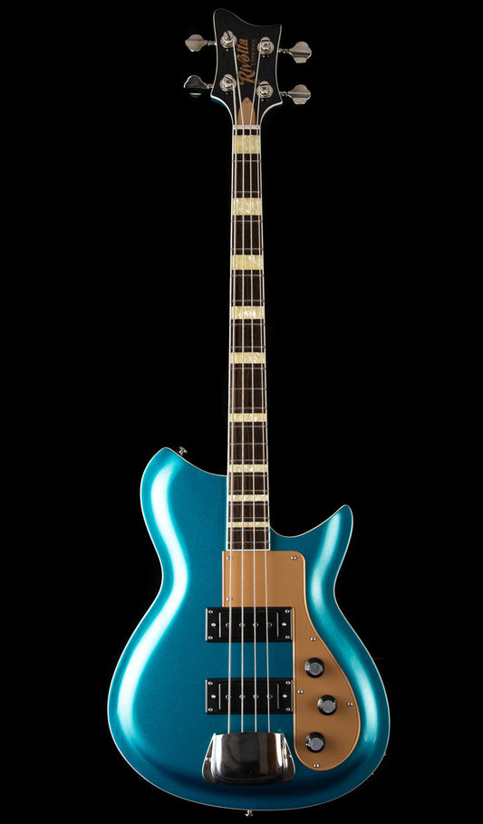 Rivolta Combinata Bass VII