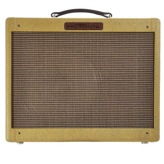 Victoria 5112 Tweed Amplifier